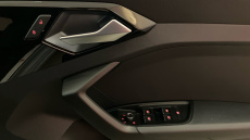 Audi A1 35 TFSI S Line 5dr S Tronic Petrol Hatchback